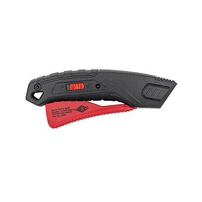 WEDO Cutter Safety mit Hebel con carcasa de nylon/fibra de vidrio