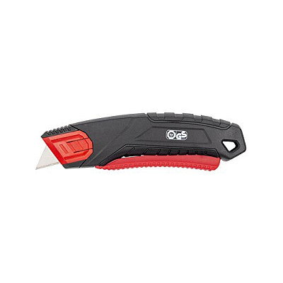 WEDO Cutter Safety mit Hebel con carcasa de nylon/fibra de vidrio