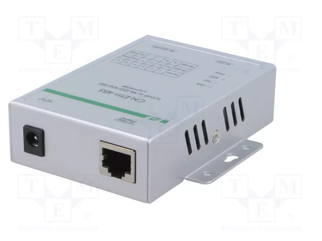 F&F Módulo de automatización convertidor RS485/Ethernet