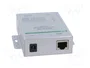 F&F Módulo de automatización convertidor RS485/Ethernet