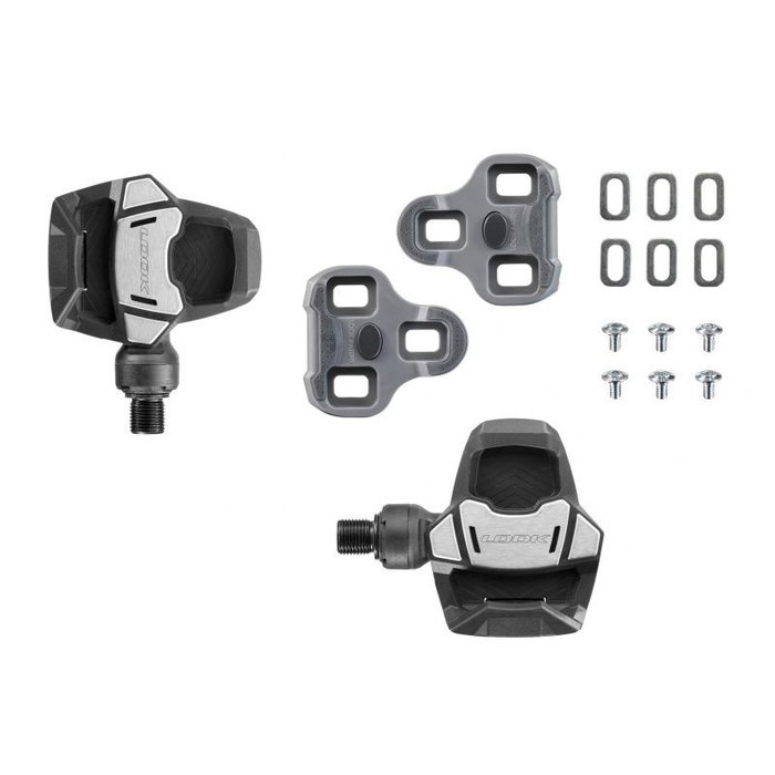 Look Keo Blade 08 Carbono Negro Look Keo Blade 08 Carbono Negro