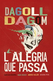L'alegria que passa, Dagoll Dagom, S. A. - EDUCAULA