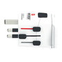 SKROSS PRO Light World Universal Adaptador de Viaje, Weltweit