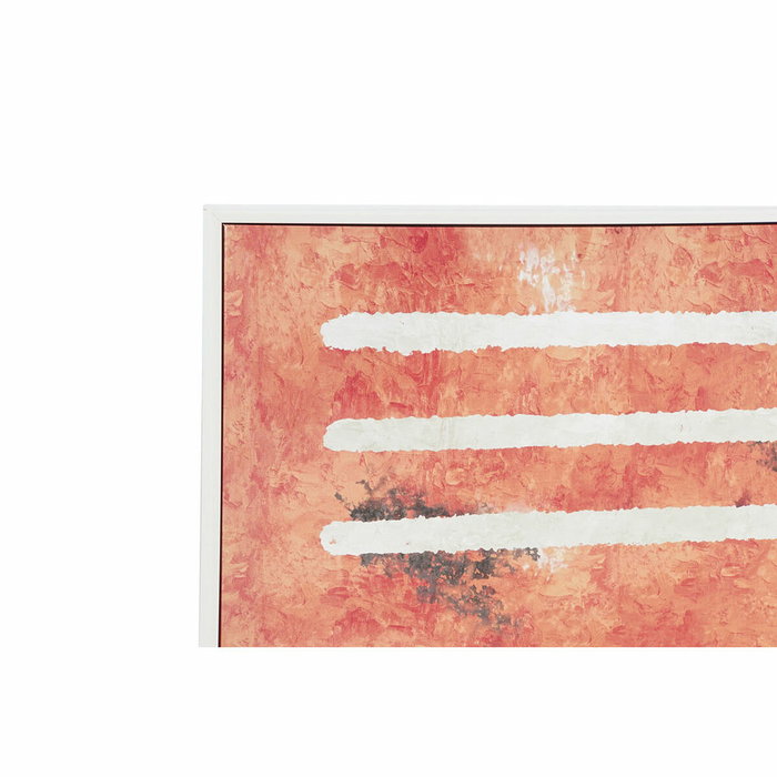 DKD Home Decor Cuadro Lienzo MDF 50x3x70 Enmarcado Surtido de 2