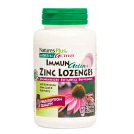 Immunactin Zinc Lozenges