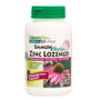 NATURES PLUS ImmunActin Zinc Lozenges sabor cereza