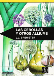 ACRIBIA Las cebollas/otros Alliums
