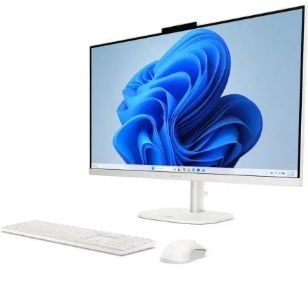 HP PC All in One OmniStudio 27-CU0002NS, 27", Intel Core 5-120U, 16GB RAM, 1TB SSD, Windows 11, Ref. D45BTEA