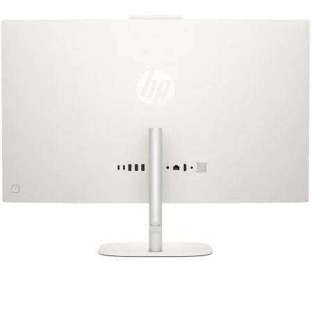 HP PC All in One OmniStudio 27-CU0002NS, 27", Intel Core 5-120U, 16GB RAM, 1TB SSD, Windows 11, Ref. D45BTEA