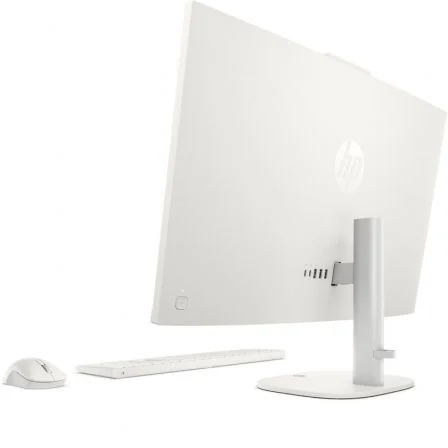 HP PC All in One OmniStudio 27-CU0002NS, 27", Intel Core 5-120U, 16GB RAM, 1TB SSD, Windows 11, Ref. D45BTEA