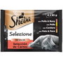 Sheba Cuisine Selección Carnes Caja 13x4x85g