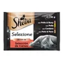 Sheba Cuisine Selección Carnes Caja 13x4x85g