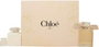 Chloé Set de Regalo Eau de Parfum 100 ml, Body Lotion 100 ml y Miniatura 5 ml