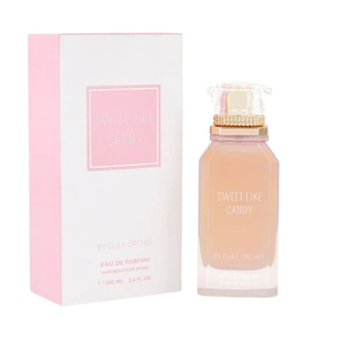 Sweet Like Candy, Agua de perfume, Para mujeres, 100 ml Sweet Like Candy, Agua de perfume, Para mujeres, 100 ml