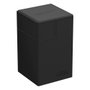 Ultimate Guard Flip'n'Tray 100+ Xenoskin - Black