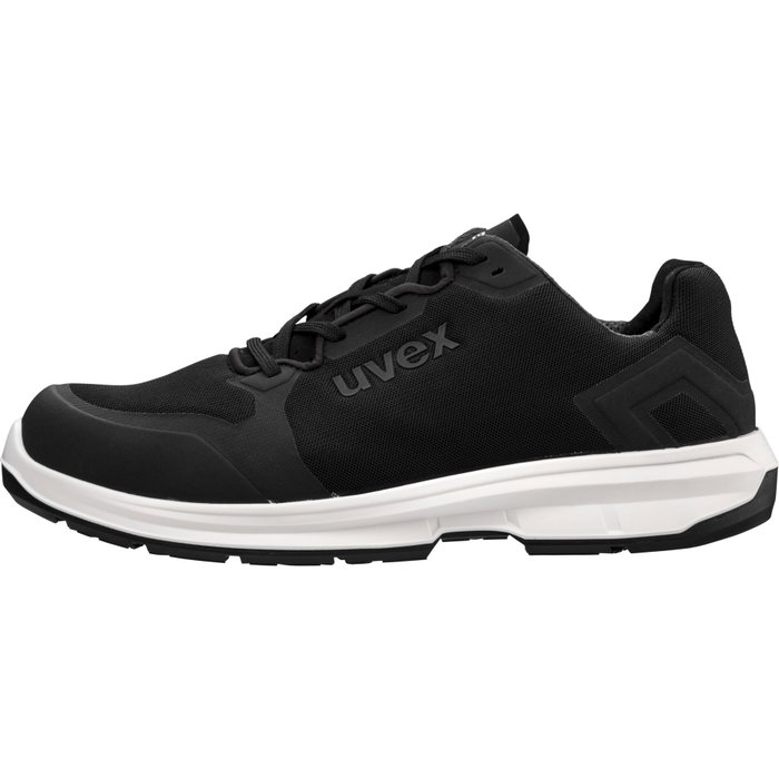 uvex 1 Sport S1 P SRC Negro Talla 47