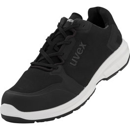 uvex 1 Sport S1 P SRC Negro Talla 47