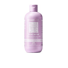 Hairburst Longer Stronger Acondicionador para Cabello Rizado 350 ml