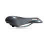 Asiento de bicicleta wittkop medicus twin 1.0