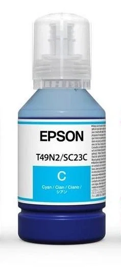 Epson T49H Cian 140 ml