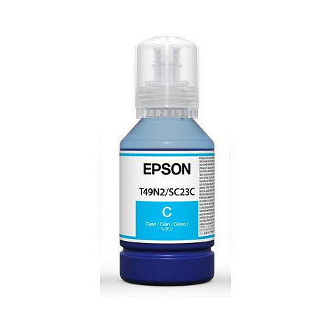 Epson T49H Cian 140 ml