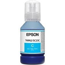 Epson T49H Cian 140 ml