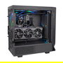 Thermaltake Refrigeración Líquida CPU Toughliquid Ultra 280 RGB AIO Watercooling