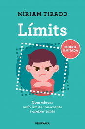Límits (edició limitada), Míriam Tirado - DEBUTXACA