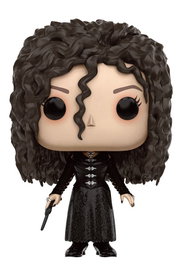 Funko Figura POP! Harry Potter Bellatrix Lestrange