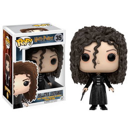 FUNKO Figura POP Harry Potter Bellatrix Lestrange