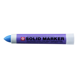 Sakura Solid Marker Original azul