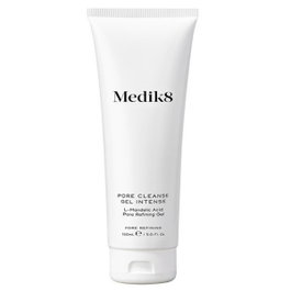 Medik8 Pore Cleanse Gel Intense Limpiador Facial Intenso 150 mL