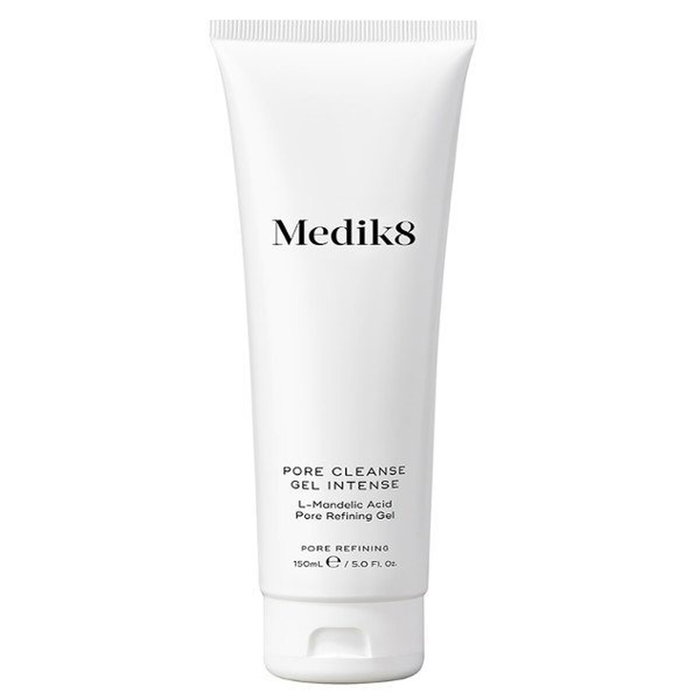 Medik8 Pore Cleanse Gel Intense Limpiador Facial Intenso 150 mL
