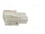 ILME MIXO CX 12 DF Plantilla de Contacto Hembra 12 Pines
