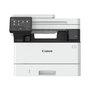 Canon imageCLASS MF461dw - Impresora Multifunción Láser Monocromo, 36 ppm, WiFi, Doble Cara Automático, Pantalla Táctil, 900 hojas Máx.