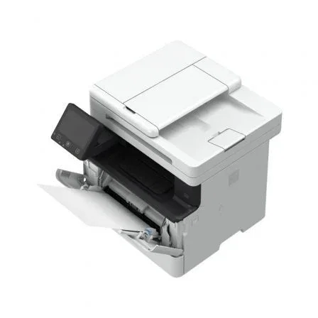 Canon 5951C020 - Impresora Láser Multifunción Monocromo i-SENSYS MF461DW, WiFi, Dúplex Automático, 36 ppm, Escáner Color, Pantalla Táctil