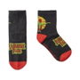 Pack Calcetines 3 Piezas Jurassic Park Multicolor 27-30