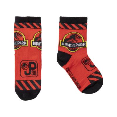 Pack Calcetines 3 Piezas Jurassic Park Multicolor 27-30 Pack Calcetines 3 Piezas Jurassic Park Multicolor 27-30