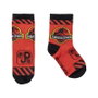 Pack Calcetines 3 Piezas Jurassic Park Multicolor 27-30