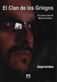 El clan de los griegos, Angel Arribas - EDITORIAL DALYA