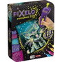 Lansay Juego de colorear Pixelo Phospho 2D
