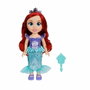 Jakks Pacific Muñeca Articulada Princesa Ariel Disney 38 cm