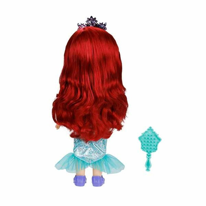 Jakks Pacific Muñeca Articulada Princesa Ariel Disney 38 cm Jakks Pacific Muñeca Articulada Princesa Ariel Disney 38 cm