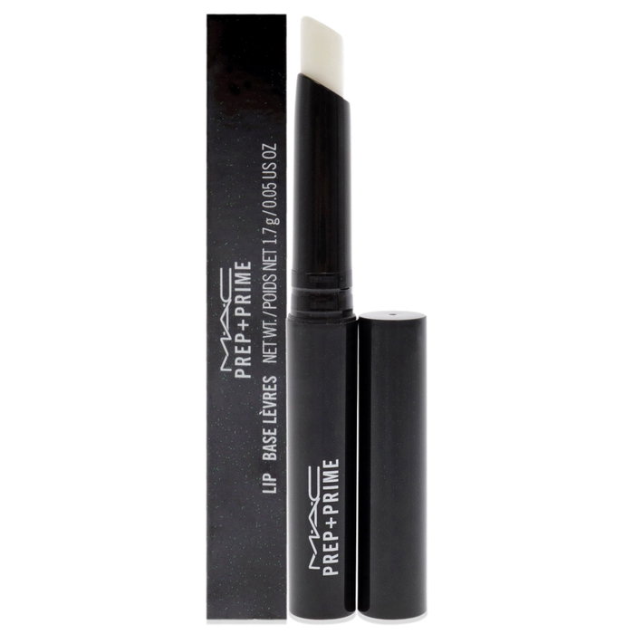Mac Prep + Prime Lip