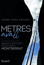 Metres avall, Jordi Pina Estany - DESNIVEL