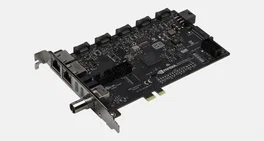 Nvidia RTX PRO Sync Placa Secundaria para Sincronización