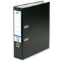 Elba Archivador de Palanca Top Carton A4 Negro 80 mm