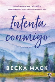 VR EUROPA, INTENTA CONMIGO, Becka Mack - VR EUROPA
