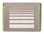 Q-connect Bandas elásticas número 12 de 120x10 mm (100 gr)