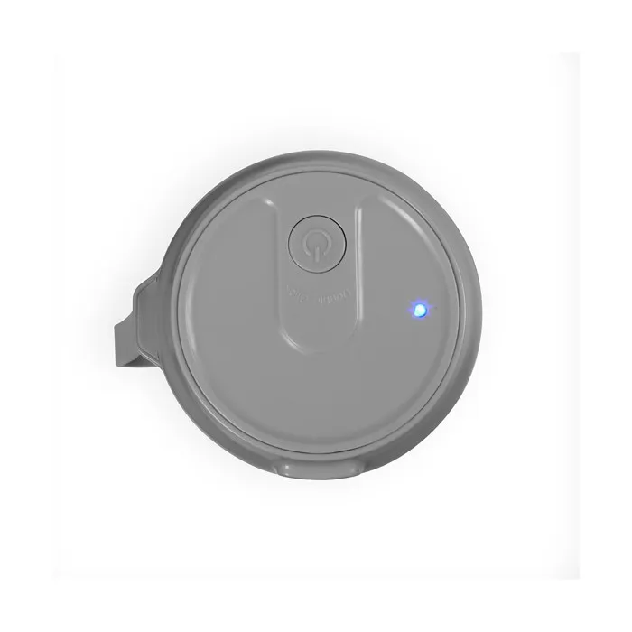 Livoo DOP248G Licuadora Portátil Gris